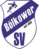 Logo Bölkower SV